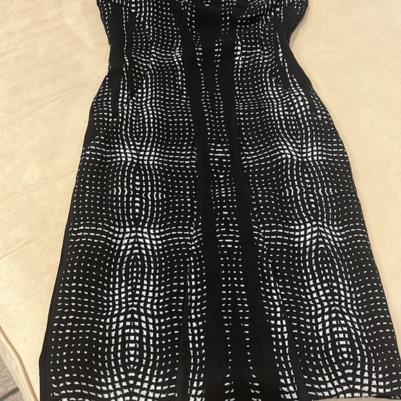 Diane von Furstenberg DVF Mackenzie Dress Size 0 - Picture 6 of 10